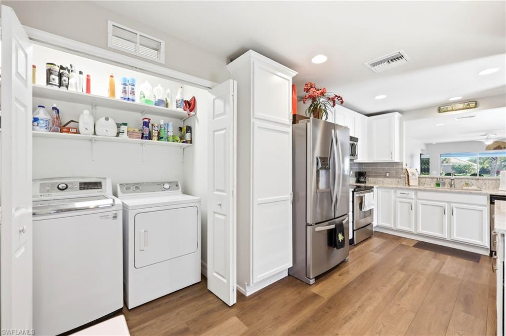 VERONA WALK - Residential