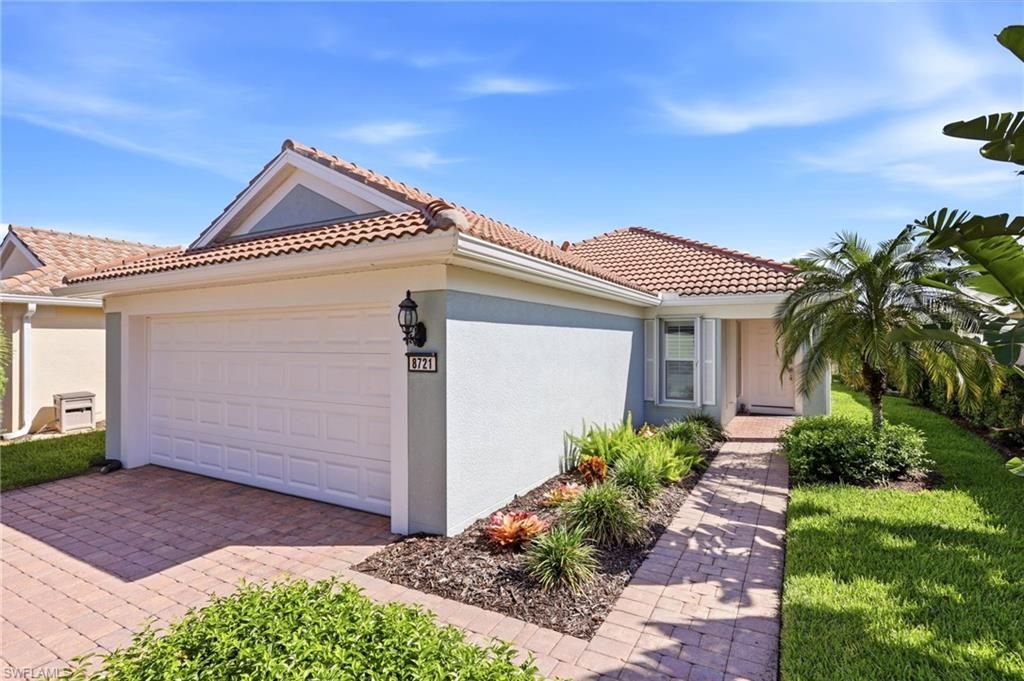 Photo of 8721 Querce CT, NAPLES, FL 34114 (MLS # 226017172)
