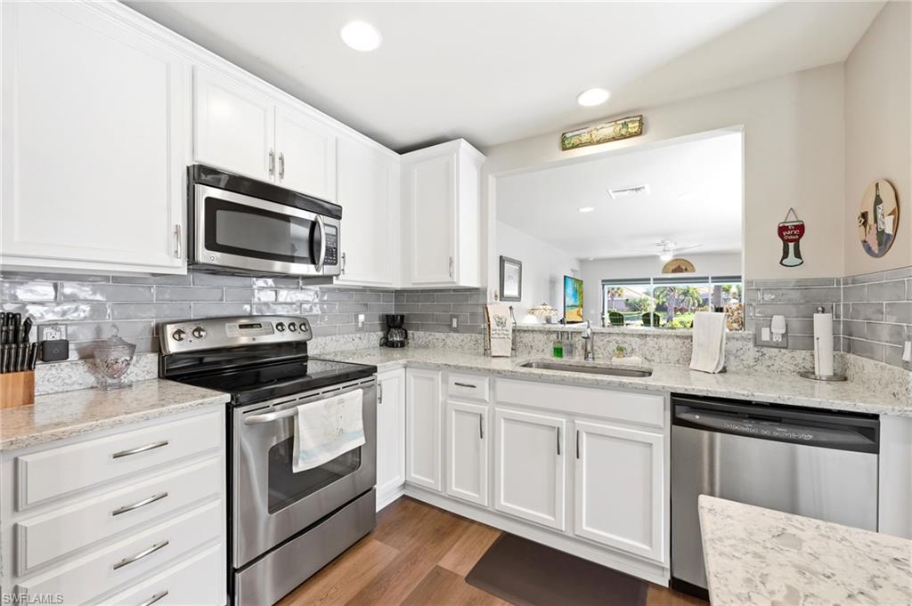 VERONA WALK - Residential