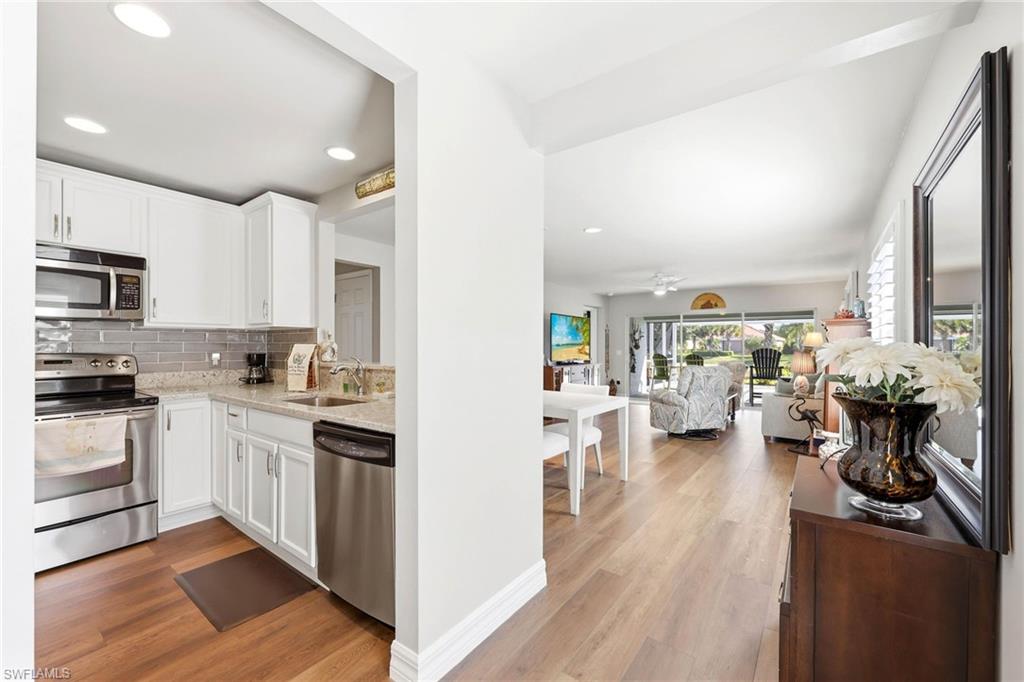 VERONA WALK - Residential