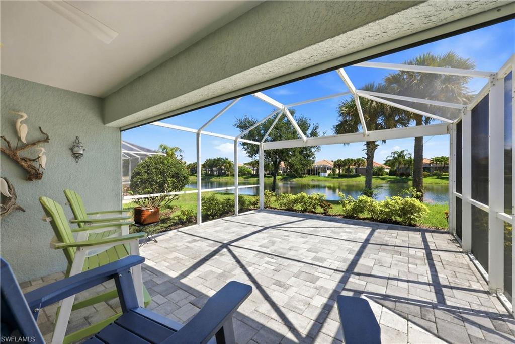 VERONA WALK - Residential