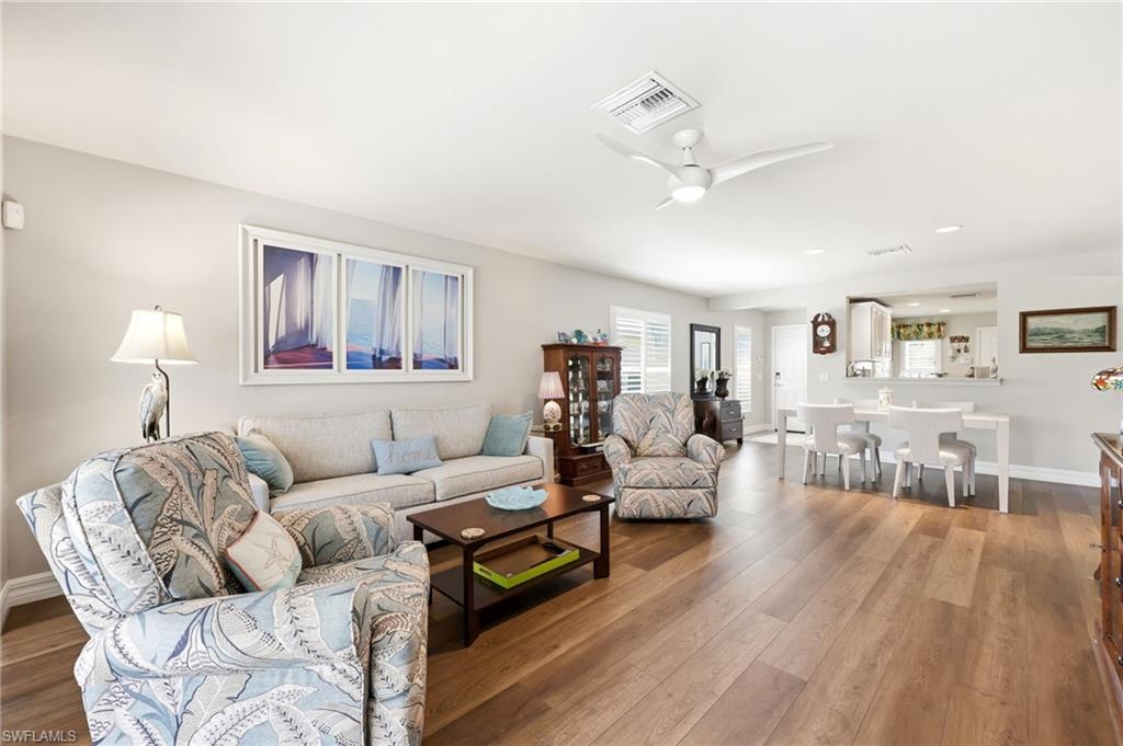 VERONA WALK - Residential