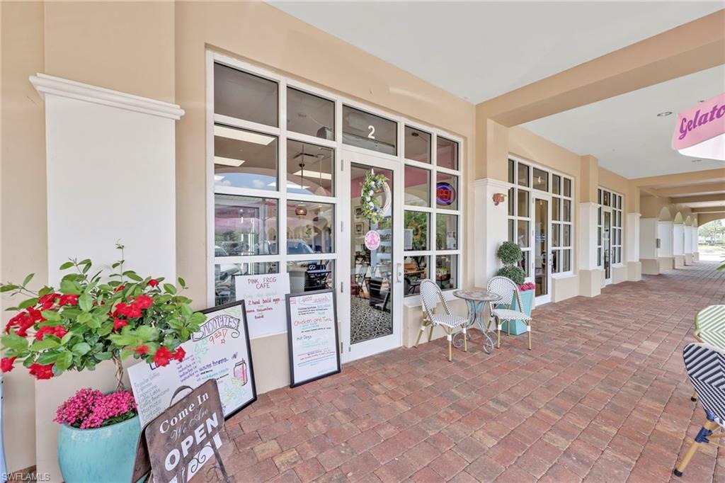 VERONA WALK - Residential