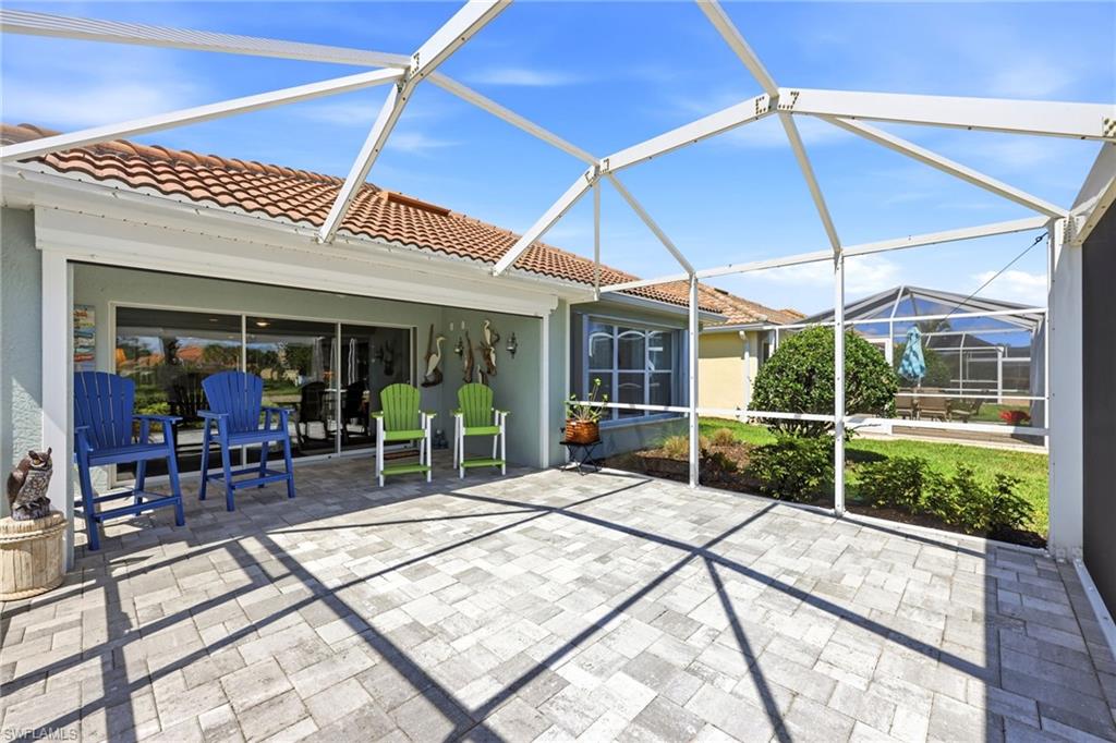 VERONA WALK - Residential