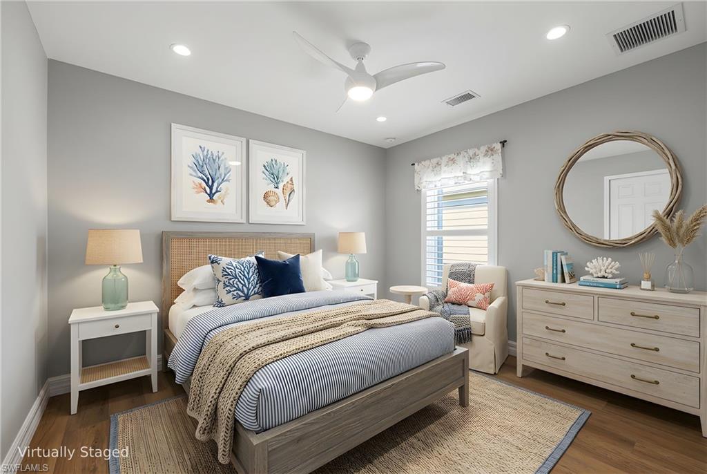 VERONA WALK - Residential