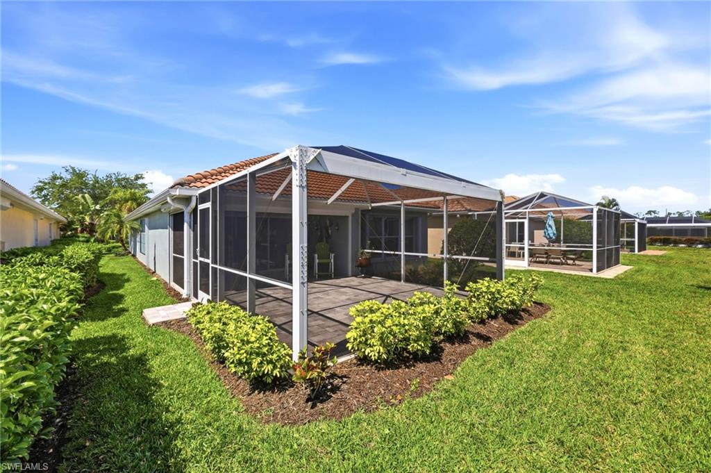 VERONA WALK - Residential