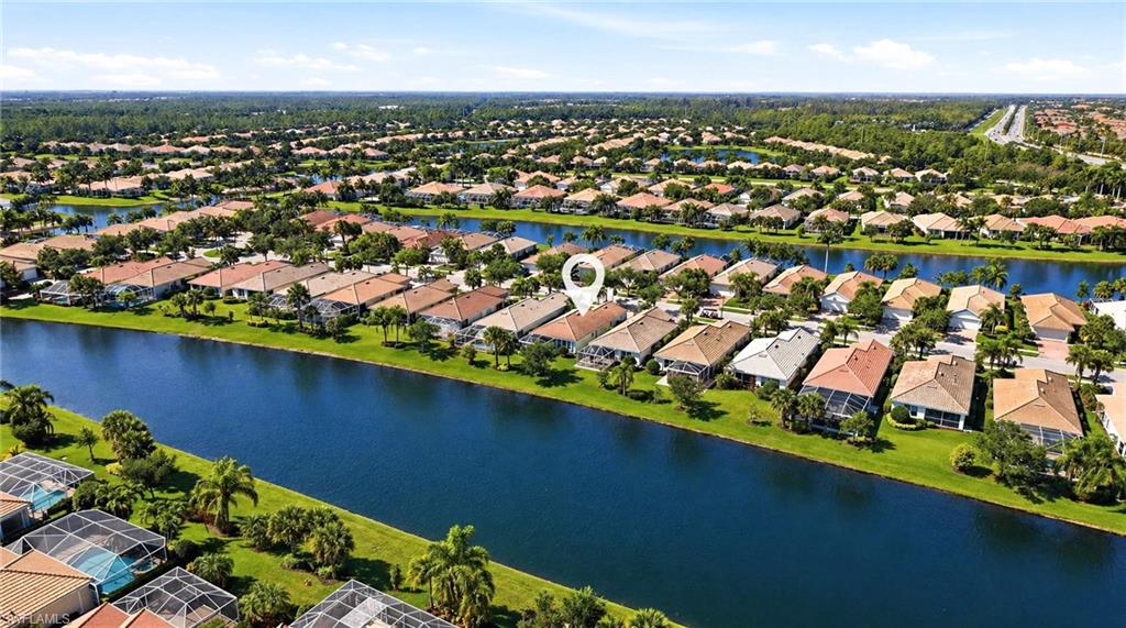 VERONA WALK - Residential