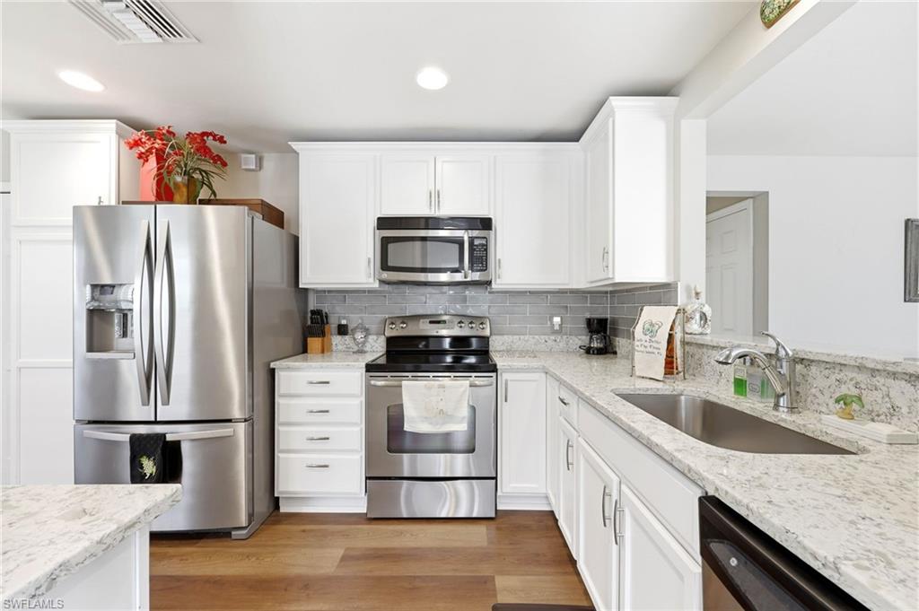 VERONA WALK - Residential