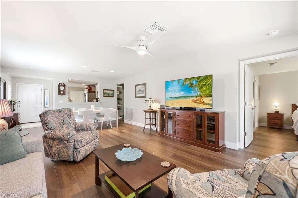 VERONA WALK - Residential