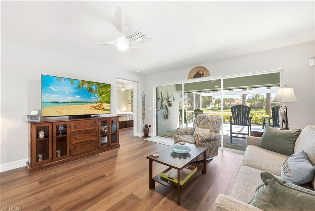 VERONA WALK - Residential