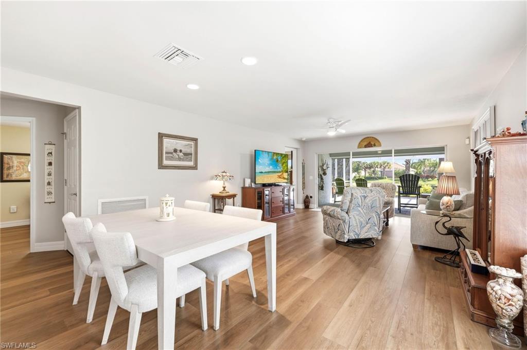 VERONA WALK - Residential