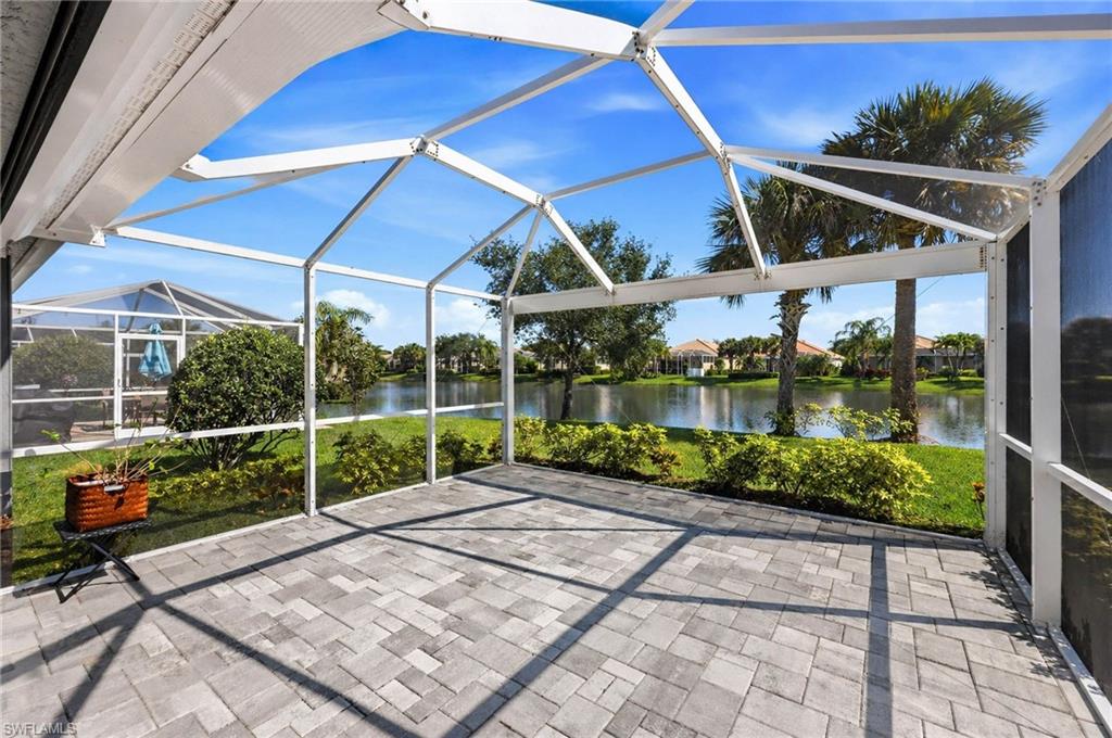 VERONA WALK - Residential