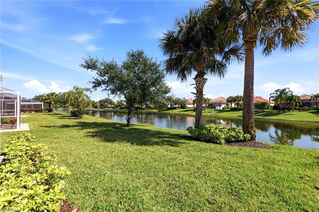 VERONA WALK - Residential