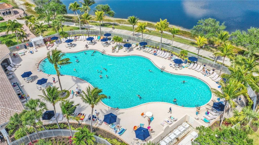 VERONA WALK - Residential