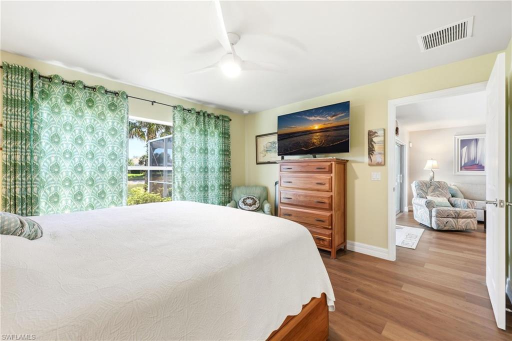 VERONA WALK - Residential