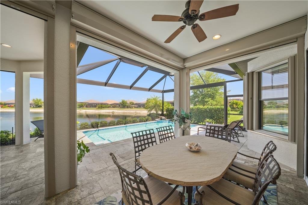 ESPLANADE - Residential