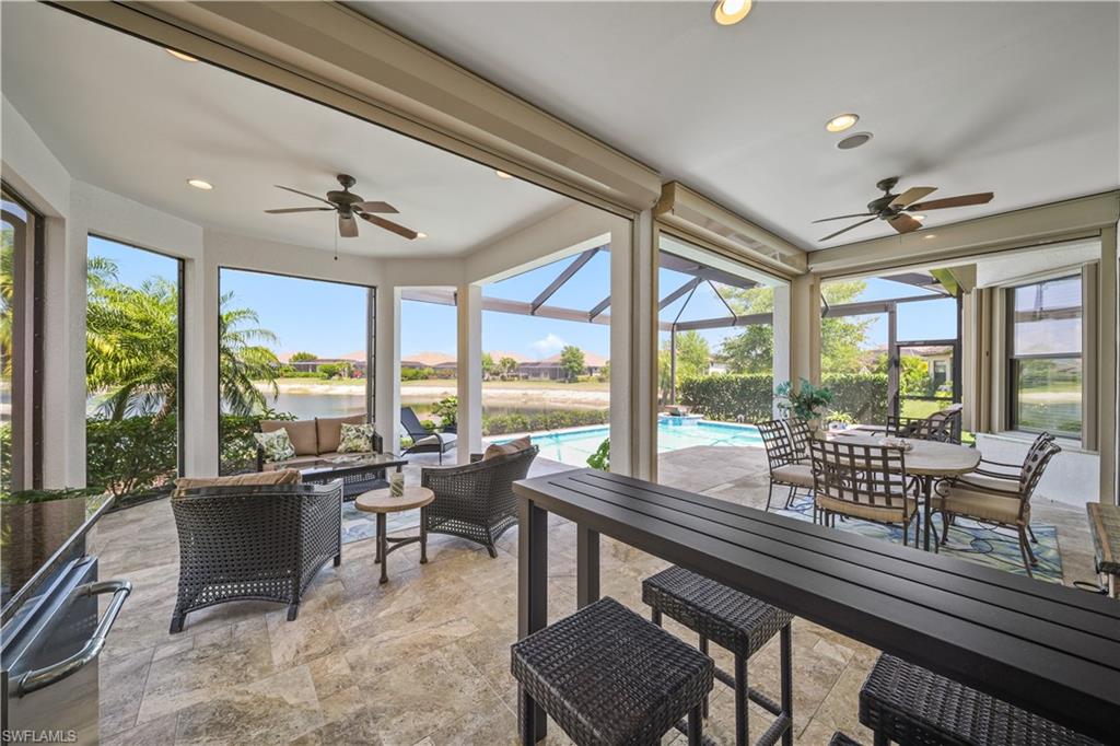 ESPLANADE - Residential