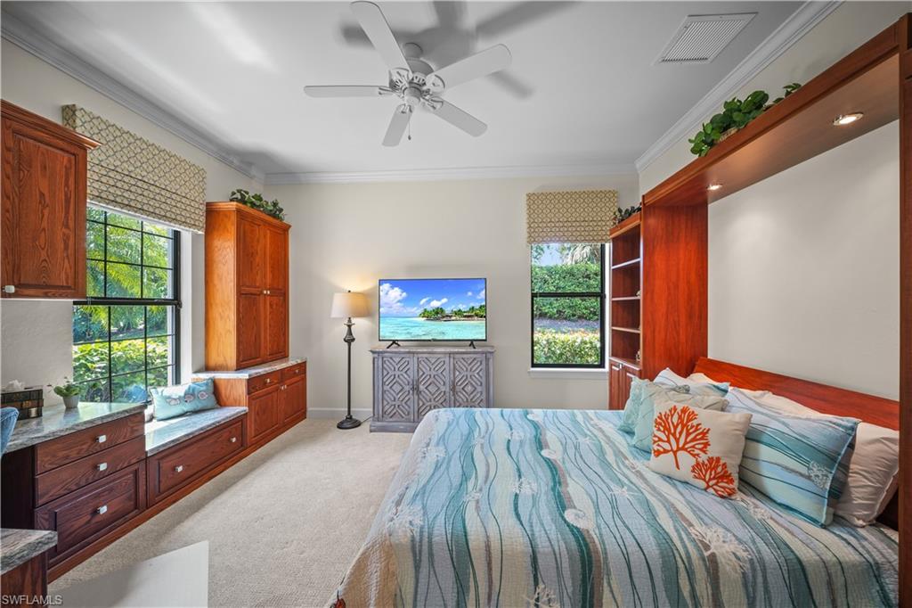 ESPLANADE - Residential