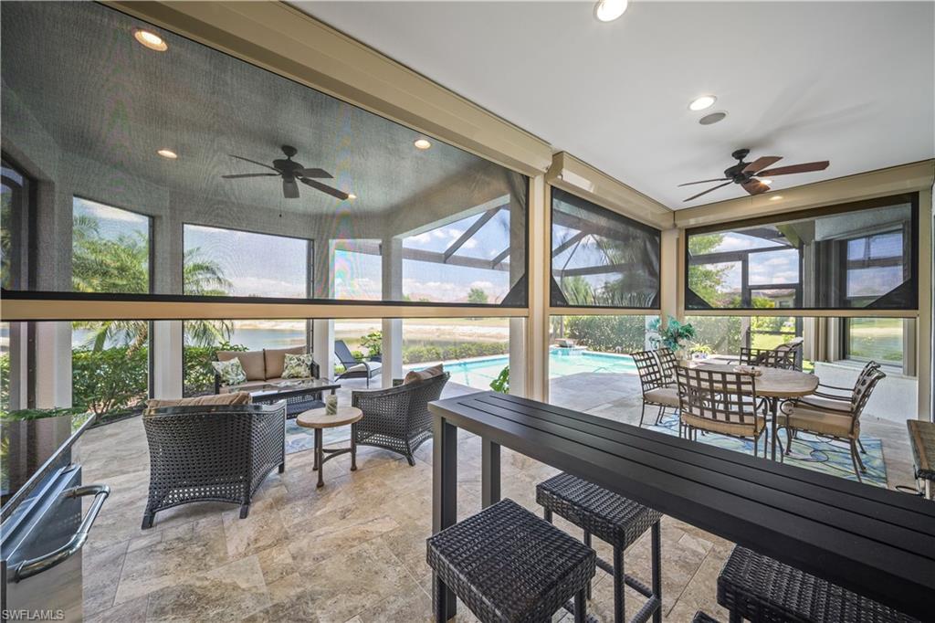 ESPLANADE - Residential