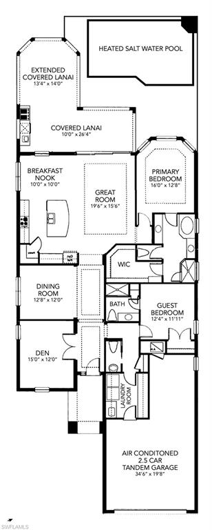 ESPLANADE - Residential