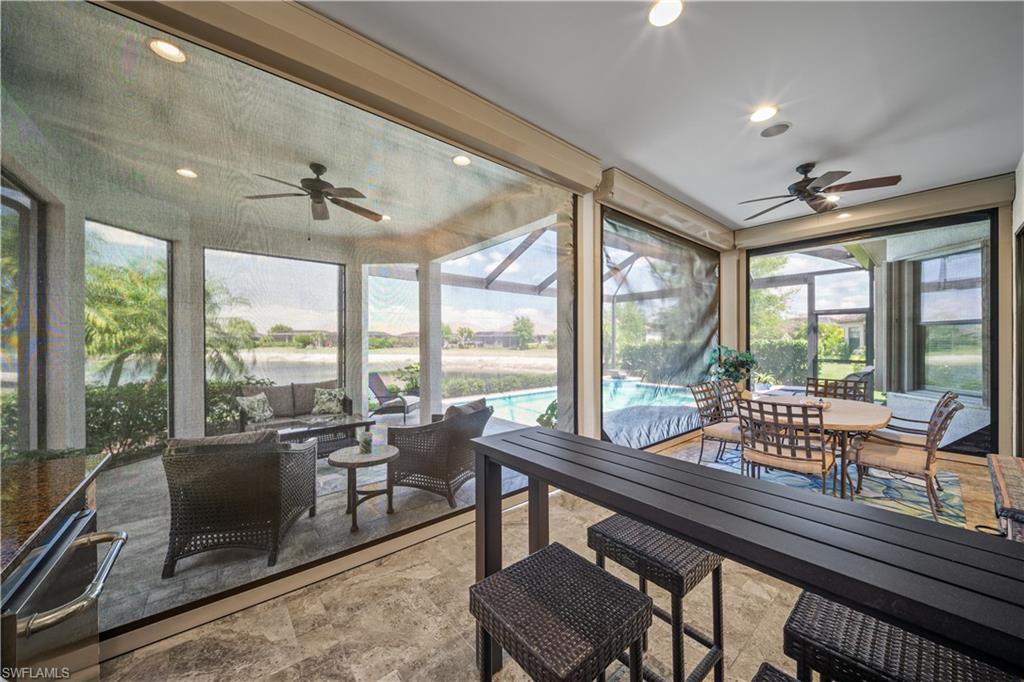 ESPLANADE - Residential