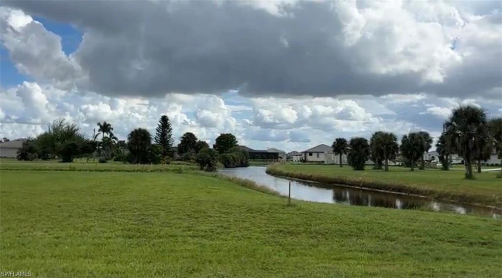 PUNTA GORDA ISLES - Land