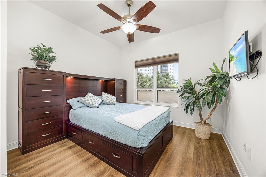 WATERSIDE AT BAY BEACH - Residential