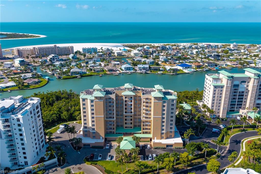 WATERSIDE AT BAY BEACH - Residential