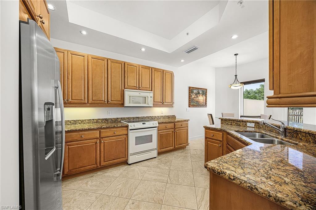 WATERSIDE AT BAY BEACH - Residential