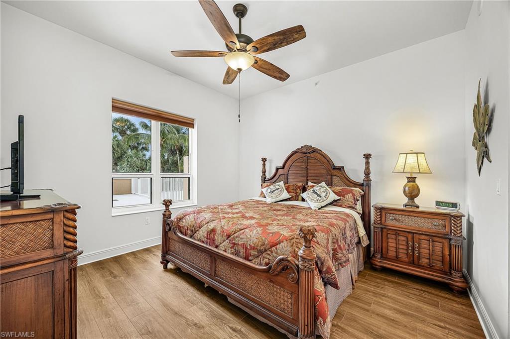 WATERSIDE AT BAY BEACH - Residential