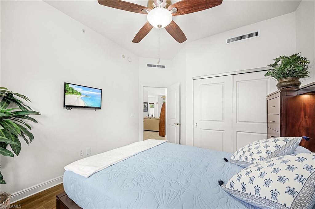 WATERSIDE AT BAY BEACH - Residential