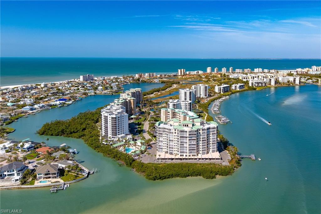 WATERSIDE AT BAY BEACH - Residential