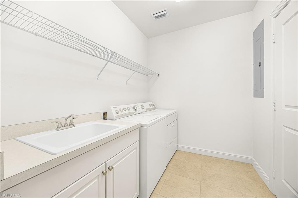 WATERSIDE AT BAY BEACH - Residential