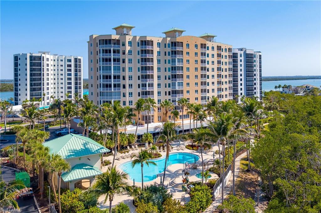 WATERSIDE AT BAY BEACH - Residential