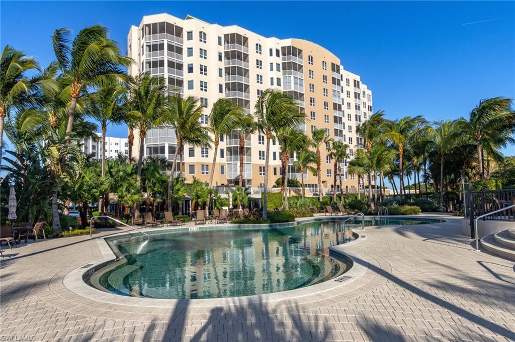 WATERSIDE AT BAY BEACH - Residential