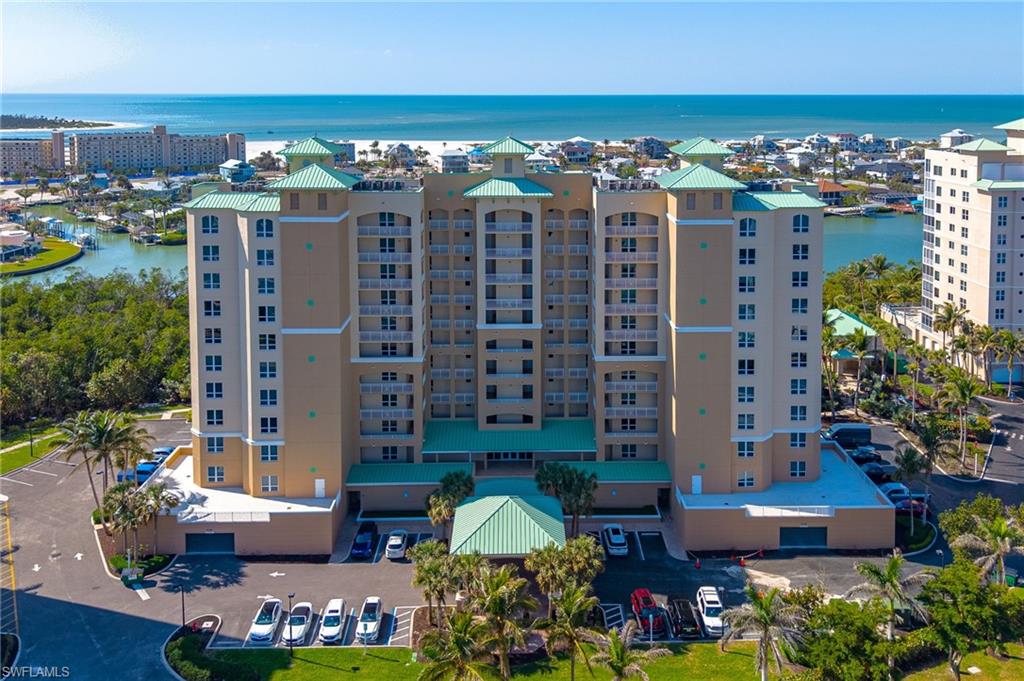 WATERSIDE AT BAY BEACH - Residential