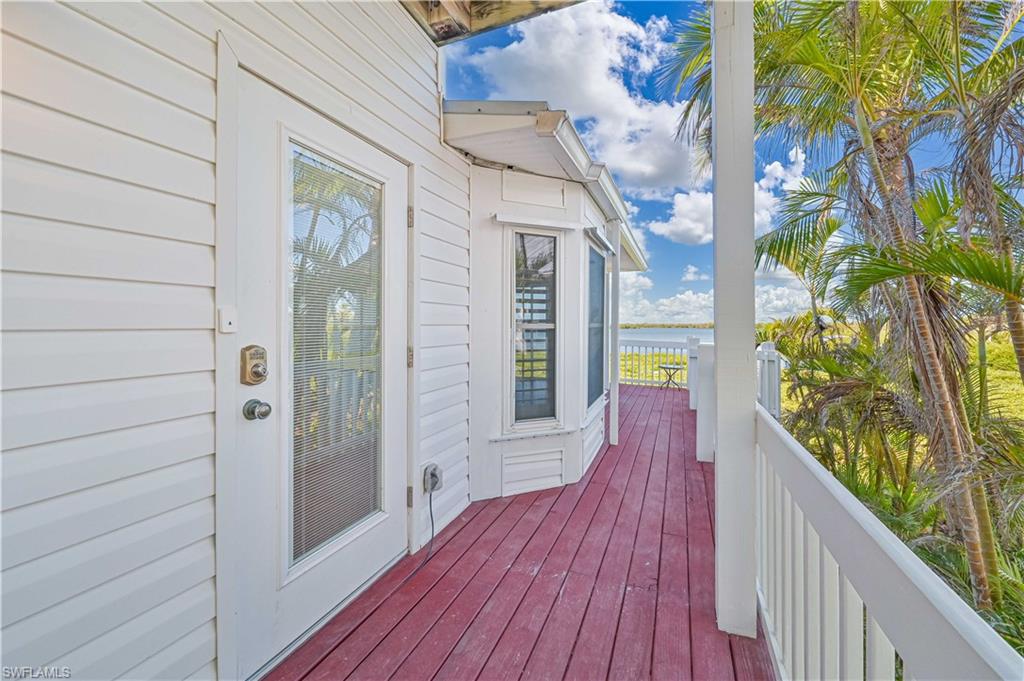 SEAGULL BAY - Residential