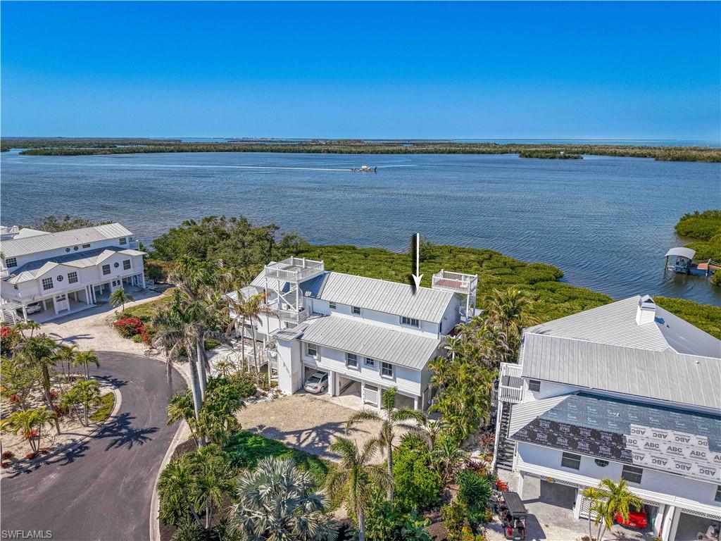 SEAGULL BAY - Residential