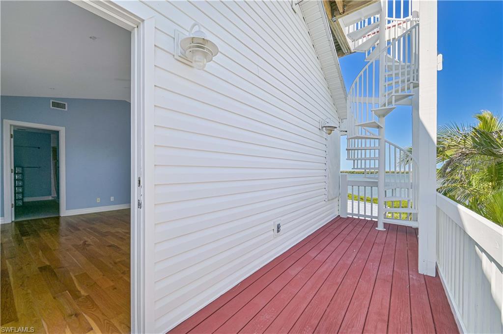 SEAGULL BAY - Residential