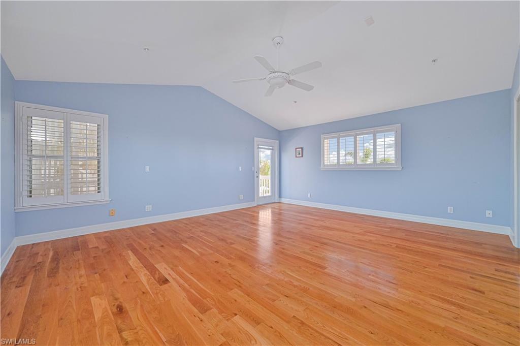 SEAGULL BAY - Residential