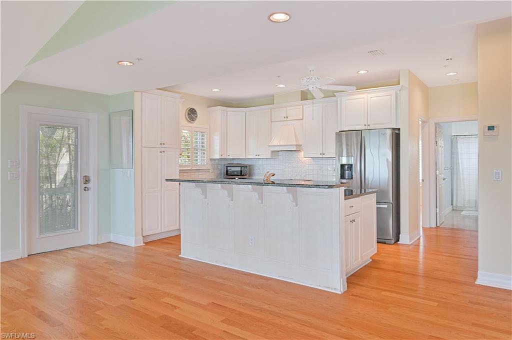 SEAGULL BAY - Residential