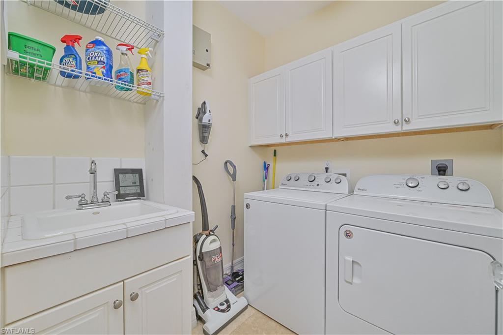 SEAGULL BAY - Residential