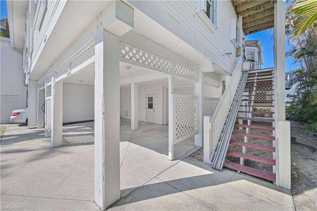 SEAGULL BAY - Residential