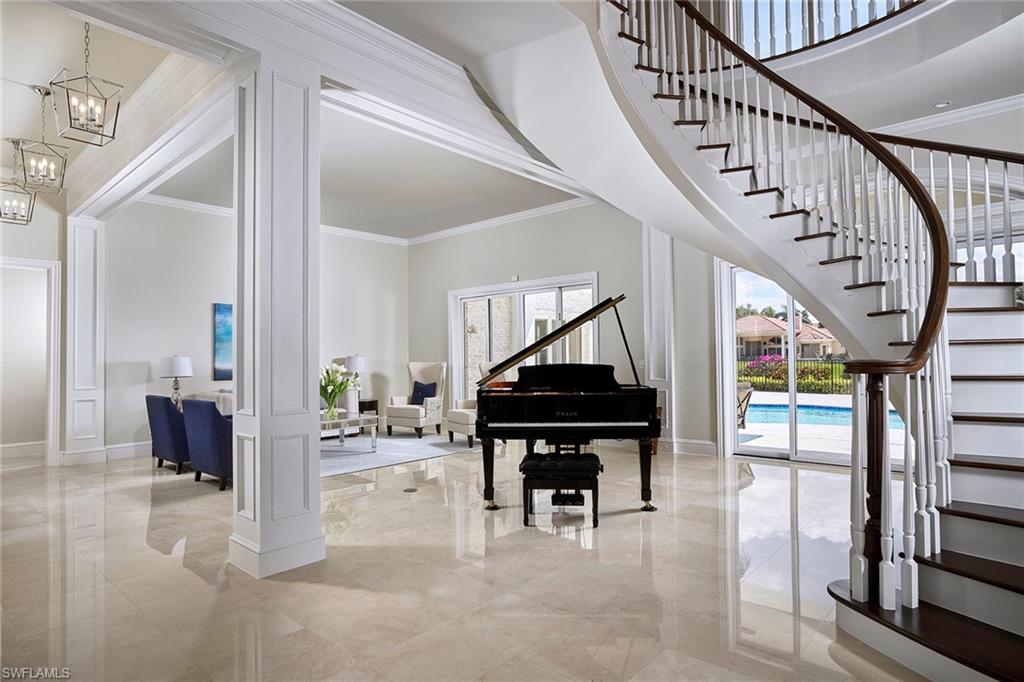 BAY COLONY SHORES - Residential