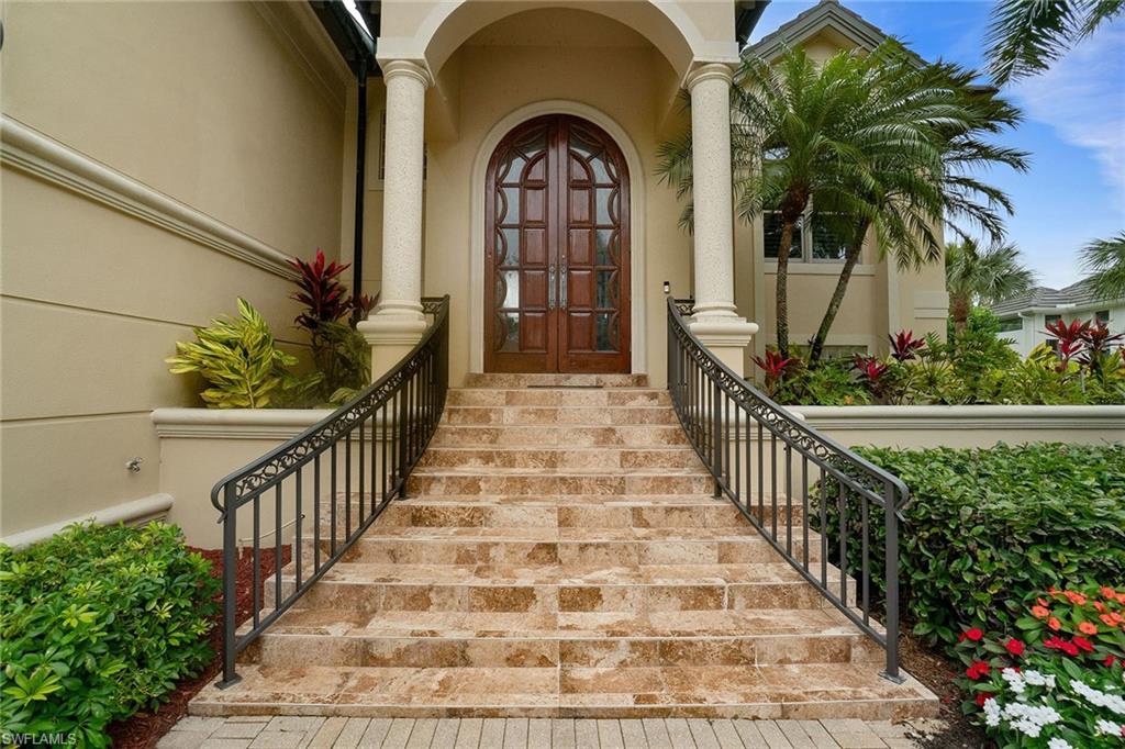 HIDDEN HARBOR - Residential