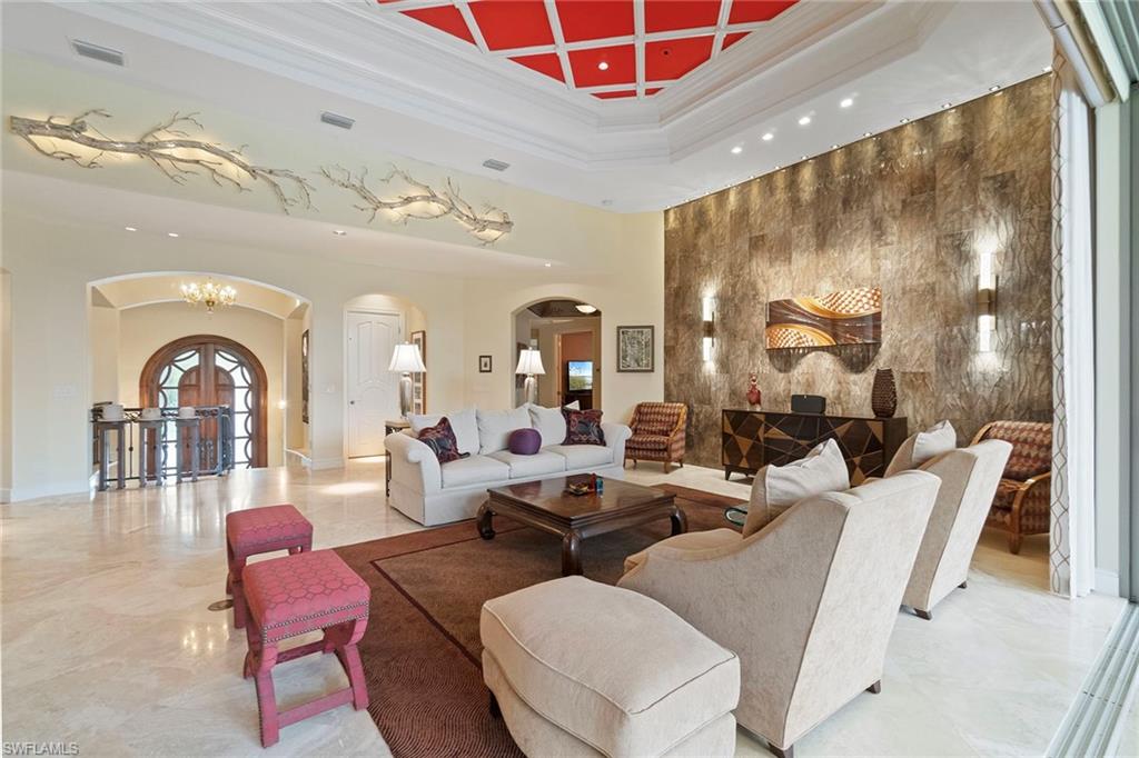 HIDDEN HARBOR - Residential