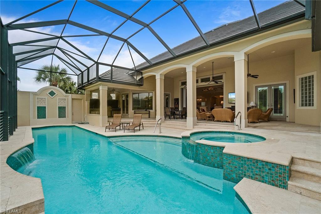 HIDDEN HARBOR - Residential