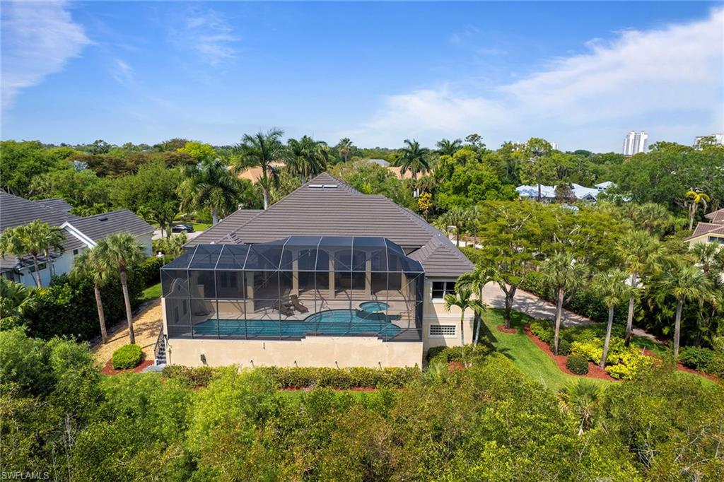 HIDDEN HARBOR - Residential