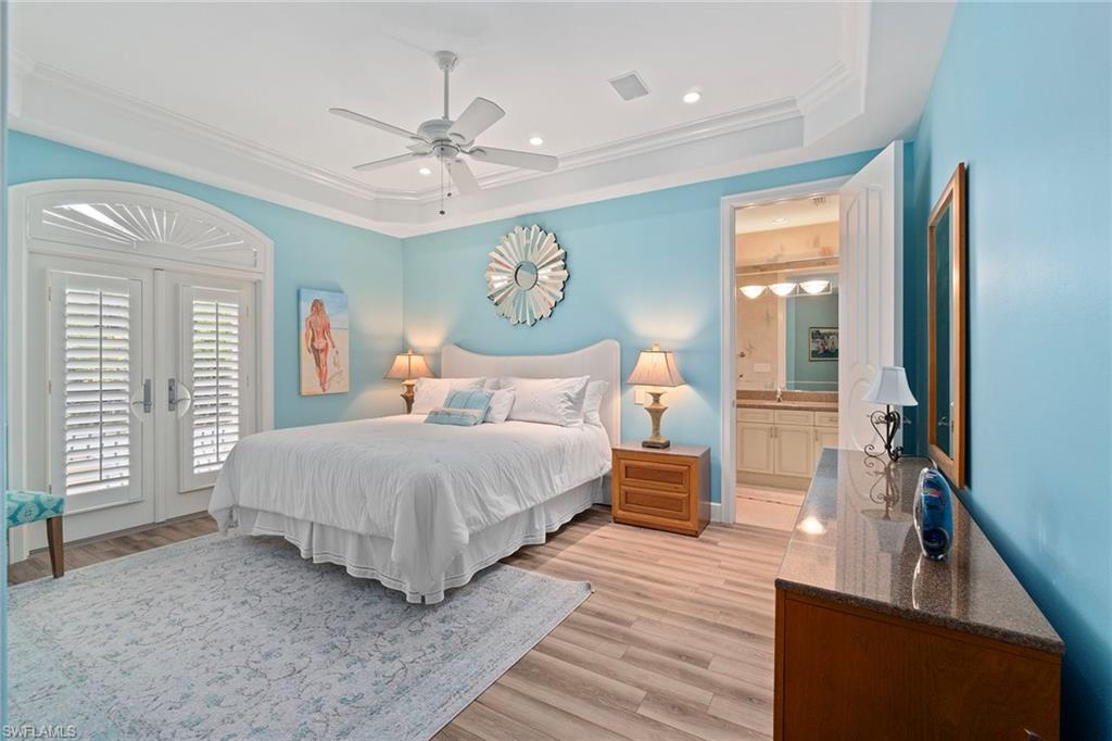 HIDDEN HARBOR - Residential