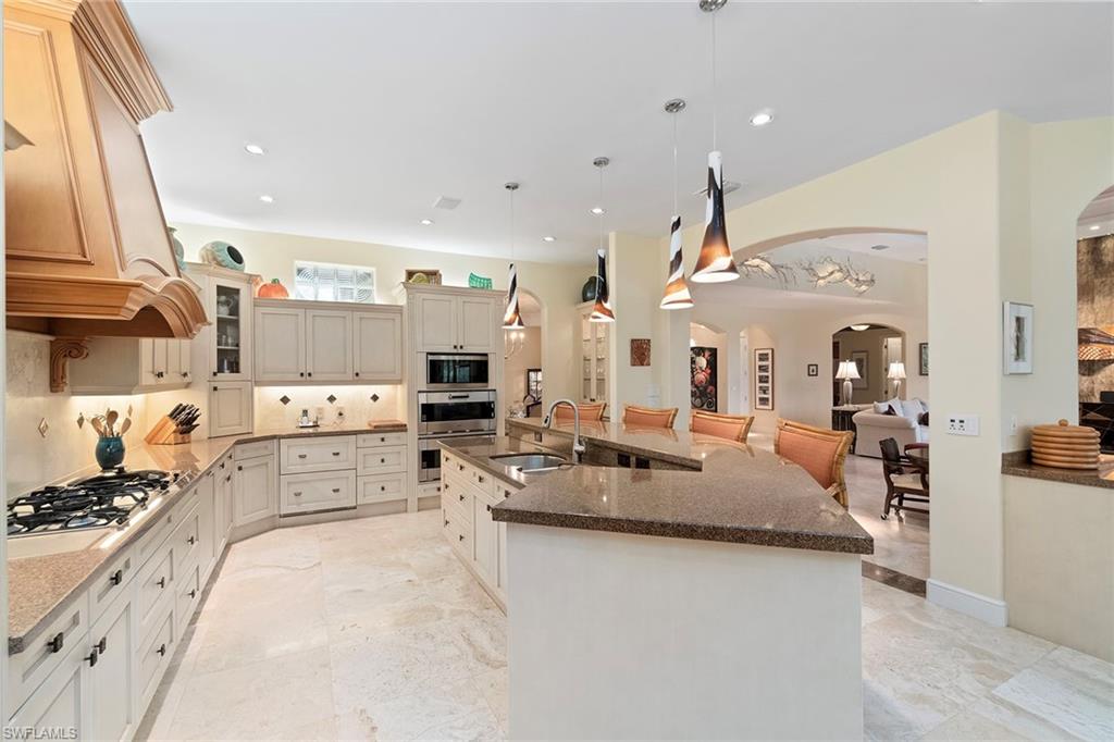 HIDDEN HARBOR - Residential